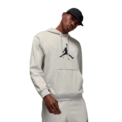 Sudadera Jordan Sport Crossover Fleece