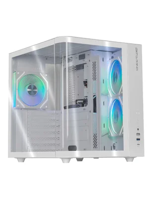 Gabinete DXT Gaming Titan PRO