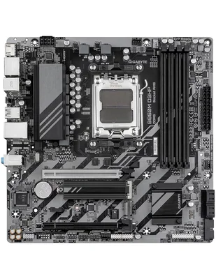 Tarjeta madre Gigabyte B850M D3HP