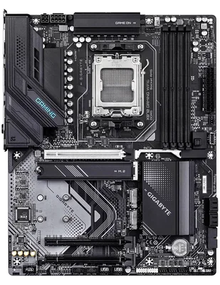 Tarjeta madre Gigabyte X870 Gaming WIFI6