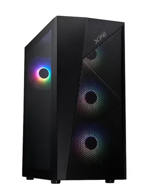 Gabinete XPG Lander 500 Argb