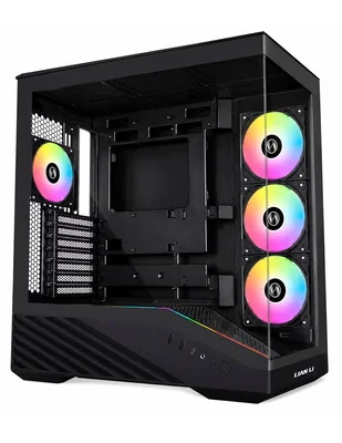 Gabinete Lian Li Vector V100