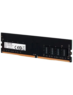 Memoria RAM Sodimm DDR4 Quaroni 16 GB QD4U16G1