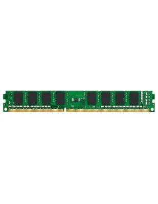 Memoria RAM UDIMM DDR3 Kingston 8 GB ValueRAM KVR16LN11 Individual