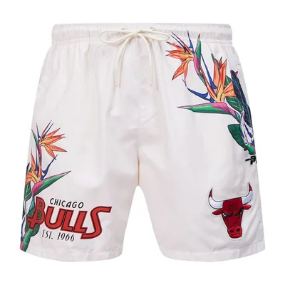 Short Pro Standard NBA Chicago Bulls Paradise