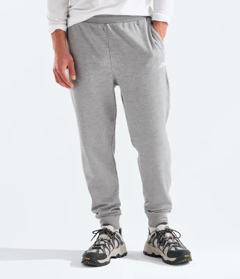 Pants Performance fleece Hombre