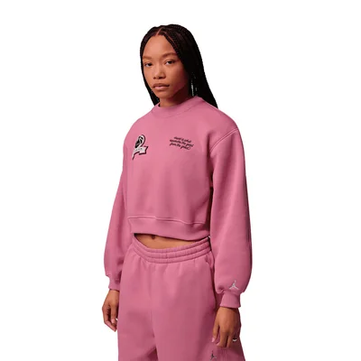 Sudadera Jordan Brooklyn Fleece