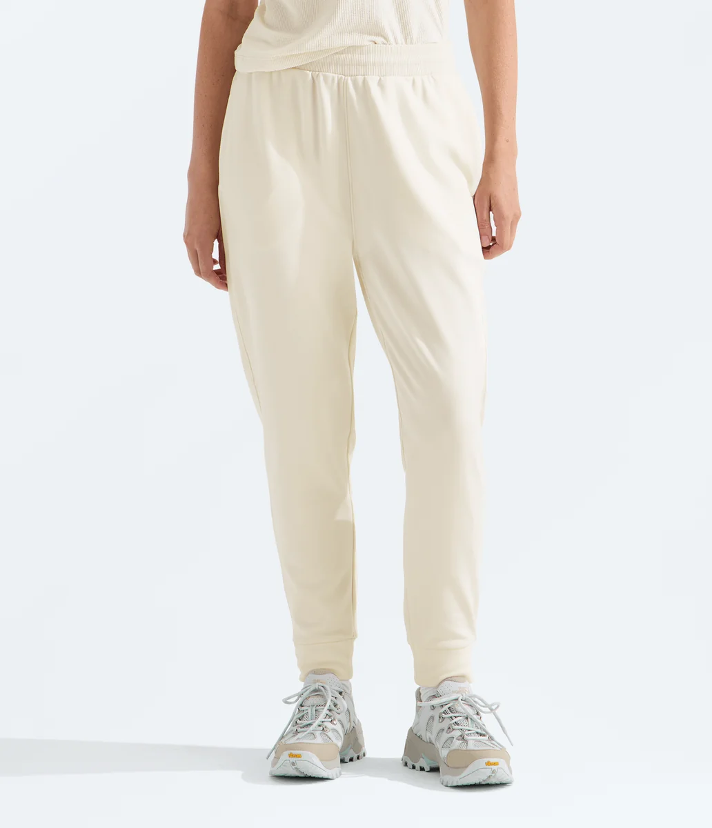Pants Performance fleece Mujer