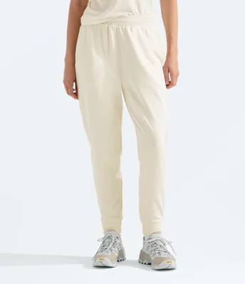 Pants Performance fleece Mujer