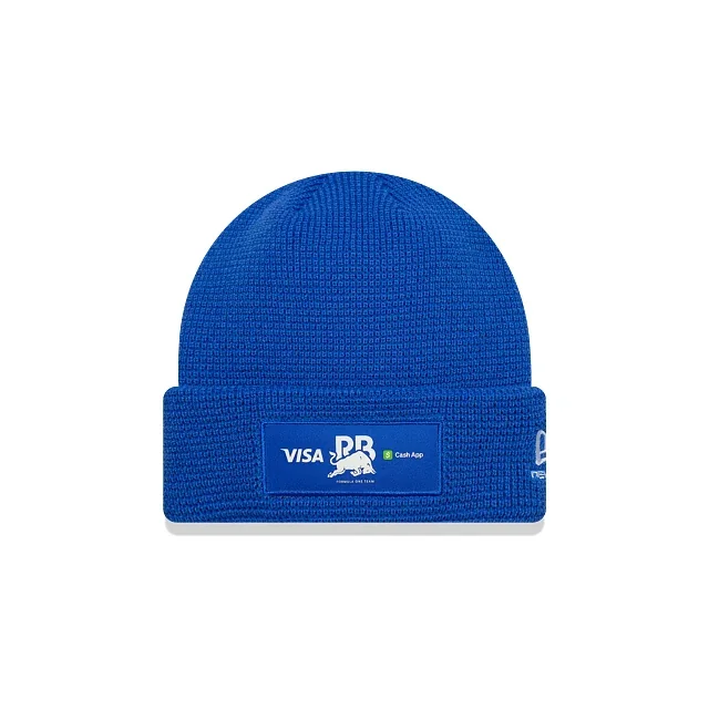 Visa Cash App Racing Bulls Essentials Knit