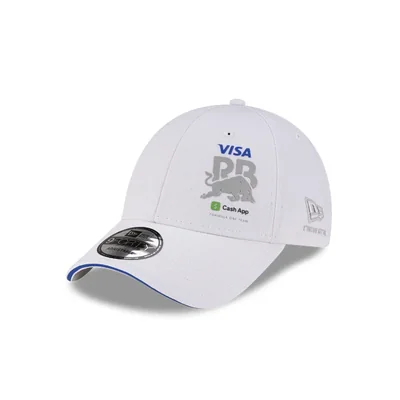 Visa Cash App Racing Bulls Essentials 9FORTY Strapback