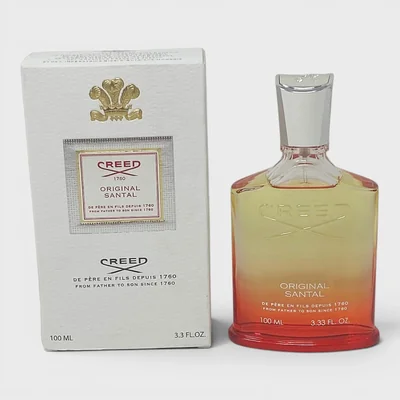 Creed Original Santal Eau De Parfum 100 Ml Unisex