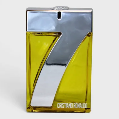 Cristiano Ronaldo CR7 Discover Eau De Toilette 100 Ml Para Hombre