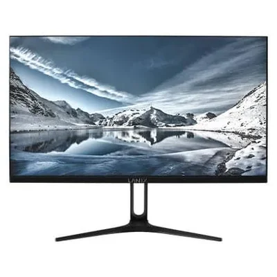 Monitor Lanix LX215 21.5\ Full HD Bocinas Integradas Negro