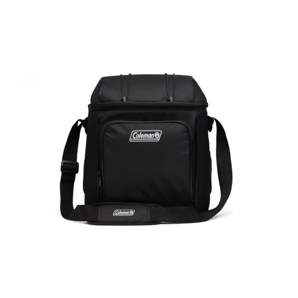Coleman® Chiller™ 30-Can Soft Cooler Bag