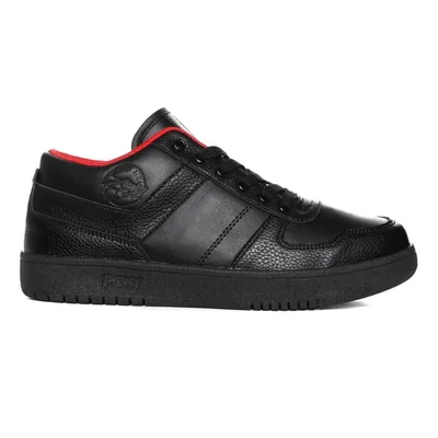 Tenis pony mujer city wings casual retro