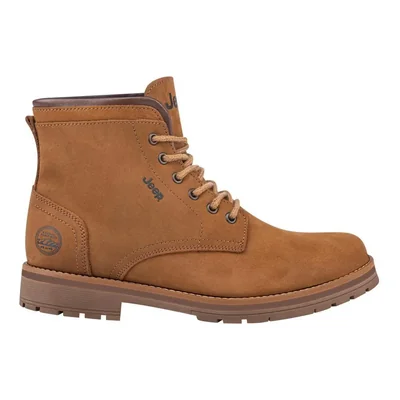 BOTIN JEEP HOMBRE HEAVY PIEL NOBUCK 1186784