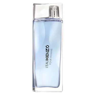 Perfume L'EAU KENZO Pour Homme 100ml EDT