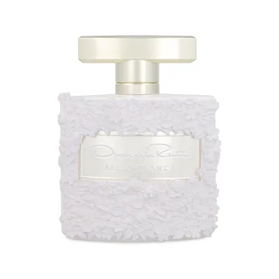 OSCAR DE LA RENTA BELLA BLANCA 100ML EDP