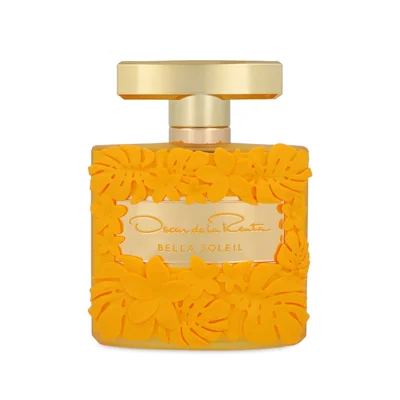 OSCAR DE LA RENTA BELLA SOLEIL 100ML EDP