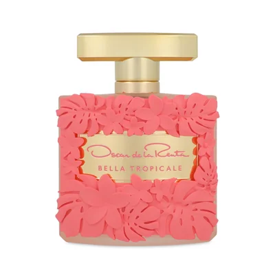 OSCAR DE LA RENTA BELLA TROPICAL 100ML EDP