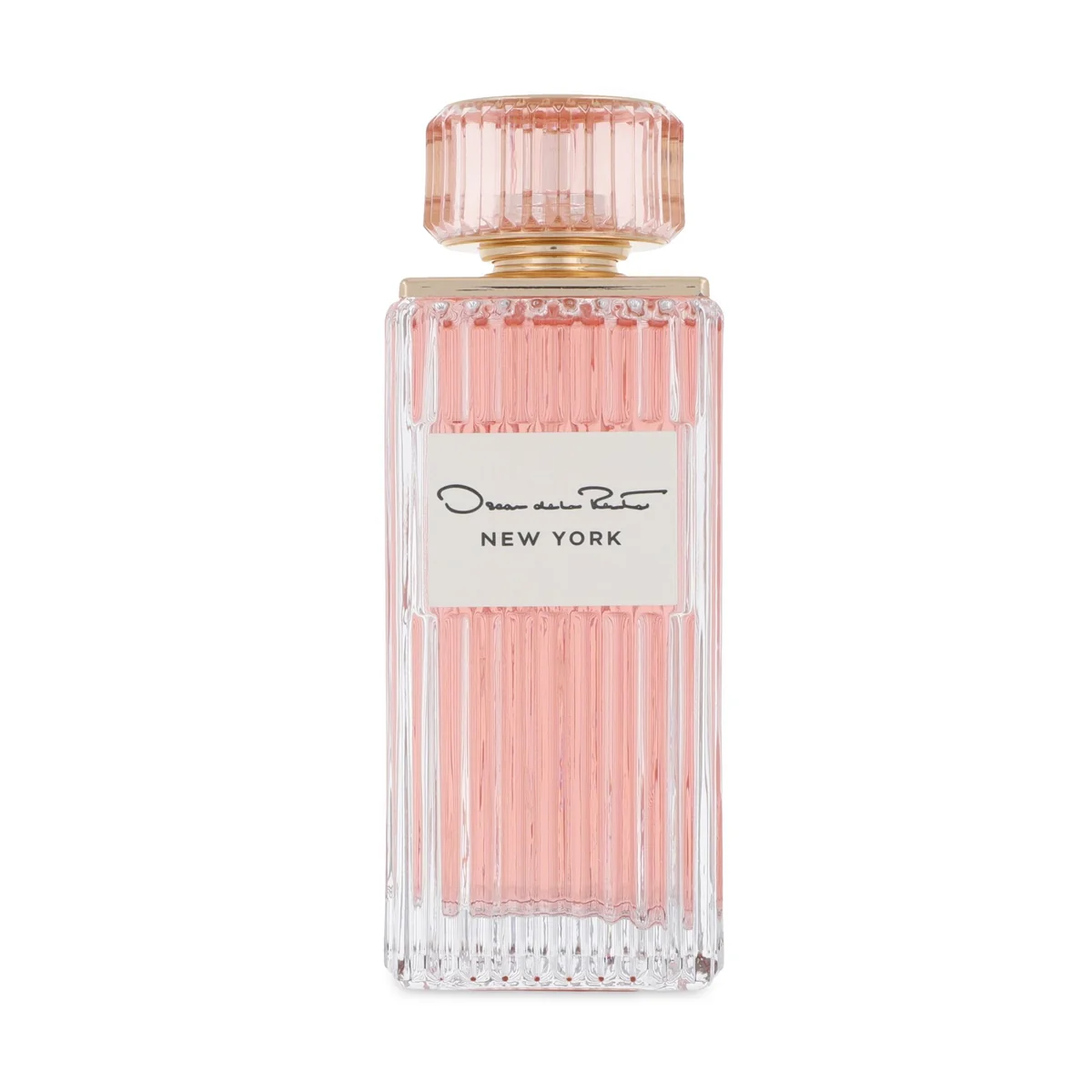 OSCAR DE LA RENTA NEW YORK 100ML EDP