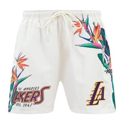 Short Pro Standard NBA LA Lakers Paradise