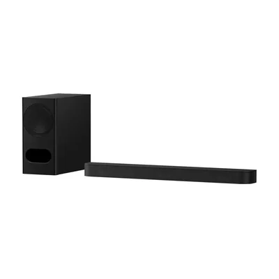 BRAVIA Theatre Bar 5 | Barra de sonido de 3.1 canales con potente subwoofer inalámbrico | Dolby Atmos®/DTS:X®