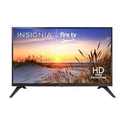 INSIGNIA 32" SMART TV LED HD FIRE TV SERIE F20 NRGRO
