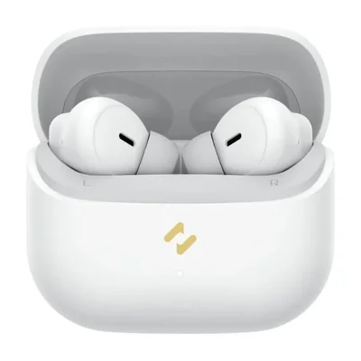 Auriculares Havit TW982 Earbuds Blanco