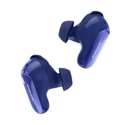 Audífonos Bluetooth Bose QuietComfort Ultra (2.ª generación), inalámbricos con cancelación de ruido, hasta 6 horas de batería, c
