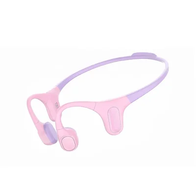 Auriculares deportivos de conducción ósea Mojawa Aerra, resistentes al agua IP67, abiertos, inalámbricos Bluetooth con micrófono