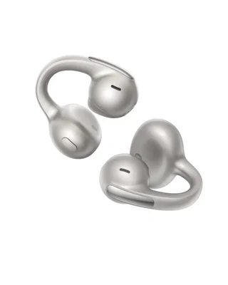 Auriculares abiertos con clip Baseus Bowie MC1 Pro, sonido LDAC de alta resolución y HiFi4, comodidad ultraligera de 5 g, SuperB