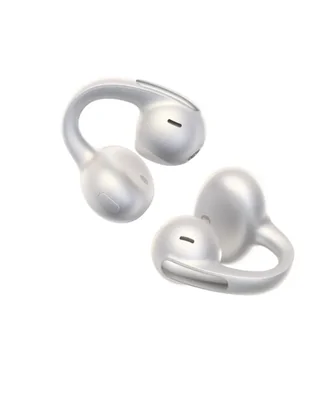 Auriculares abiertos con clip Baseus Bowie MC1 Pro, sonido LDAC de alta resolución y HiFi4, comodidad ultraligera de 5 g, SuperB