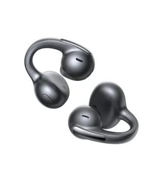 Auriculares abiertos con clip Baseus Bowie MC1 Pro, sonido LDAC de alta resolución y HiFi4, comodidad ultraligera de 5 g, SuperB
