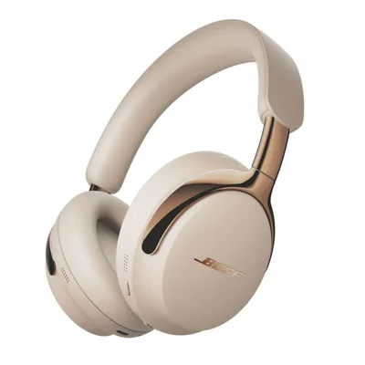 Audífonos Bluetooth Bose New QuietComfort Ultra (2.ª generación), inalámbricos con audio espacial, cancelación de ruido supraaur