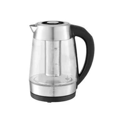 Jarra Eléctrica Masterchef 1.7 Litros Heat-Select Acero MK-K-2SP