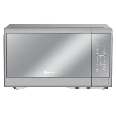 Horno de Microondas Koblenz MWKM-11IRB 1.13 Pies 12 Funciones Puerta Reflex