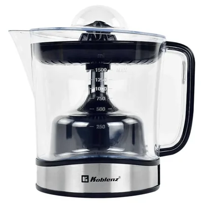 Exprimidor de Cítricos CEKM-300 IN Koblenz -End-