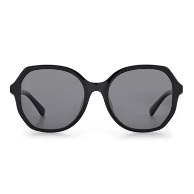 Lentes de sol kate spade lourdes/f/s 3h2