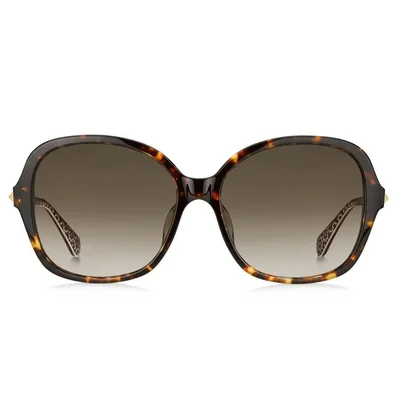 Lentes de sol kate spade kaiya/f/s 086