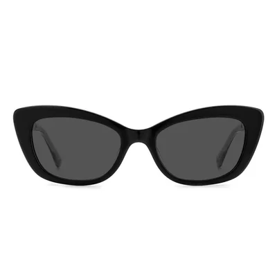 Lentes de sol kate spade merida/g/s 807