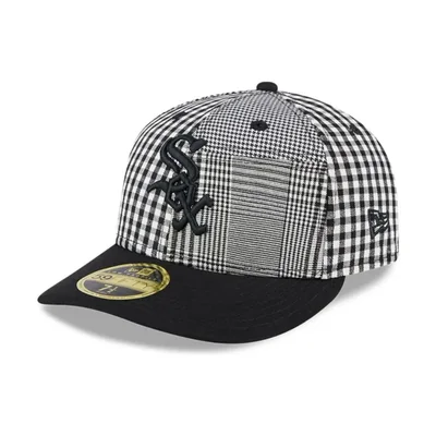 Gorra New Era 59Fifty Chicago Sox Low Profile 60498194 #7 1/2