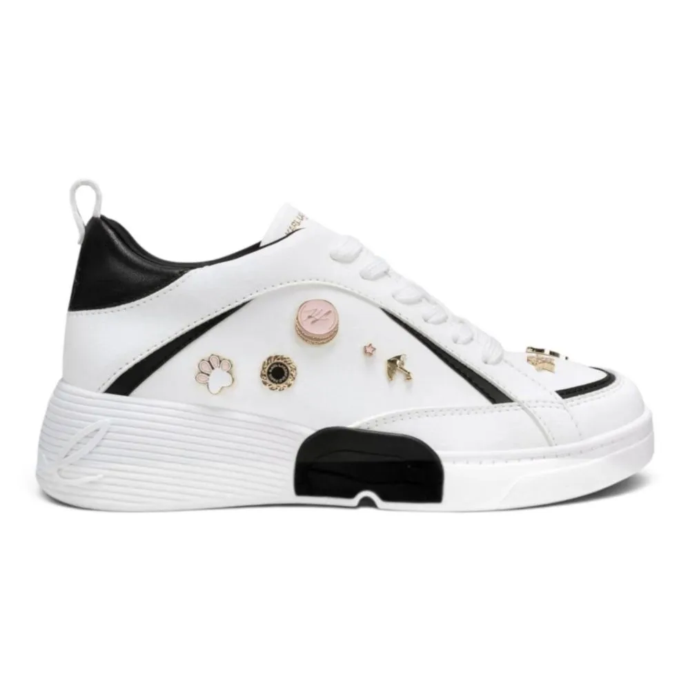 Tenis Karl Lagerfeld Mineola Casual Dama