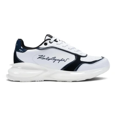 Tenis Karl Lagerfeld Gaetan Casual White