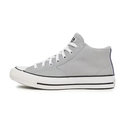 Tenis Converse CTAS Malden Streed Mid Gris A16822C 25 CM