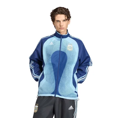 Chamarra adidas Argentina 2006