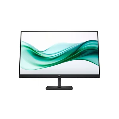Monitor Hp Serie 3 Pro 324pv De 23.8'' Lcd Full Hd Vga/hdmi 100 Hz Negro