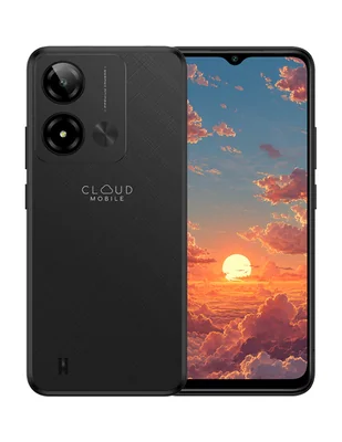 Cloud C8 Prime LCD 6.5 pulgadas Desbloqueado