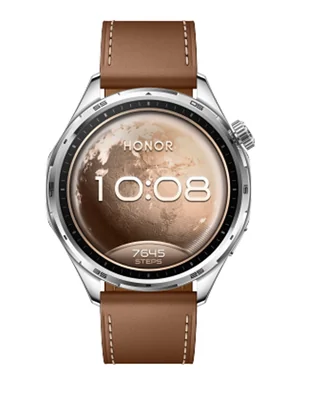 Smartwatch Honor Watch 6 unisex GPS Integrado